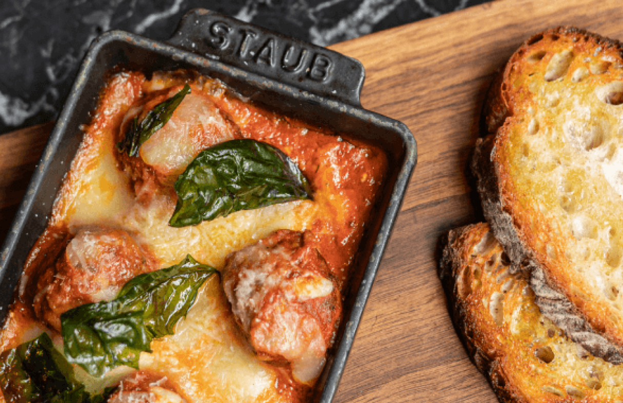 GRR BSK ST PAULS OCTOBER 2023 WAGYU MEATBALLS FESTIVE d7sytj.020724.tab