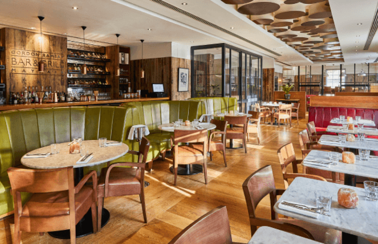 GRR GRBG JANUARY 2023 SITE BAR GRILL MAYFAIR MARRIOTT INTERIORS 2 omzsa1.120724.tab
