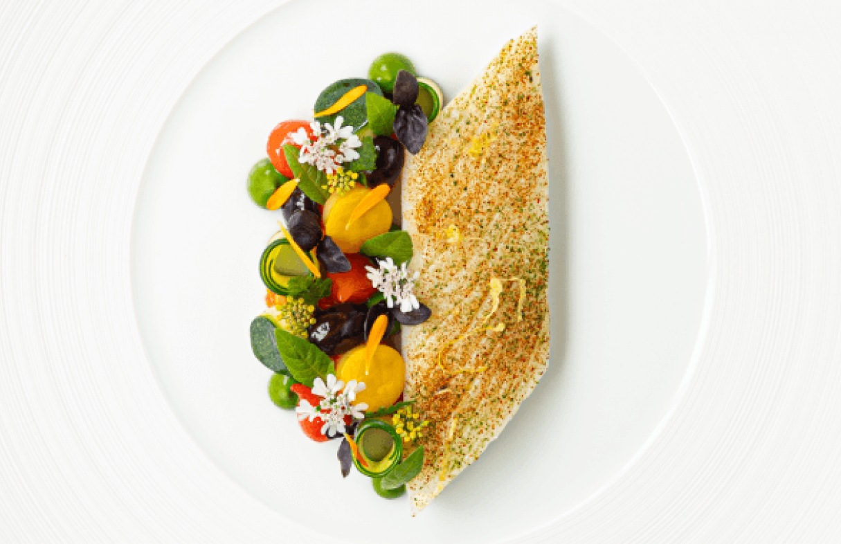GRR RGR MAY 2024 FOOD SUMMER JOHN DORY4 xpmo9l.280624.tab