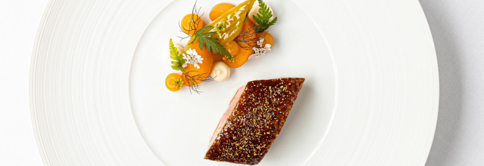 GRR RGR MAY 2024 FOOD SLADESDOWN DUCK18 n1mlgr.040724