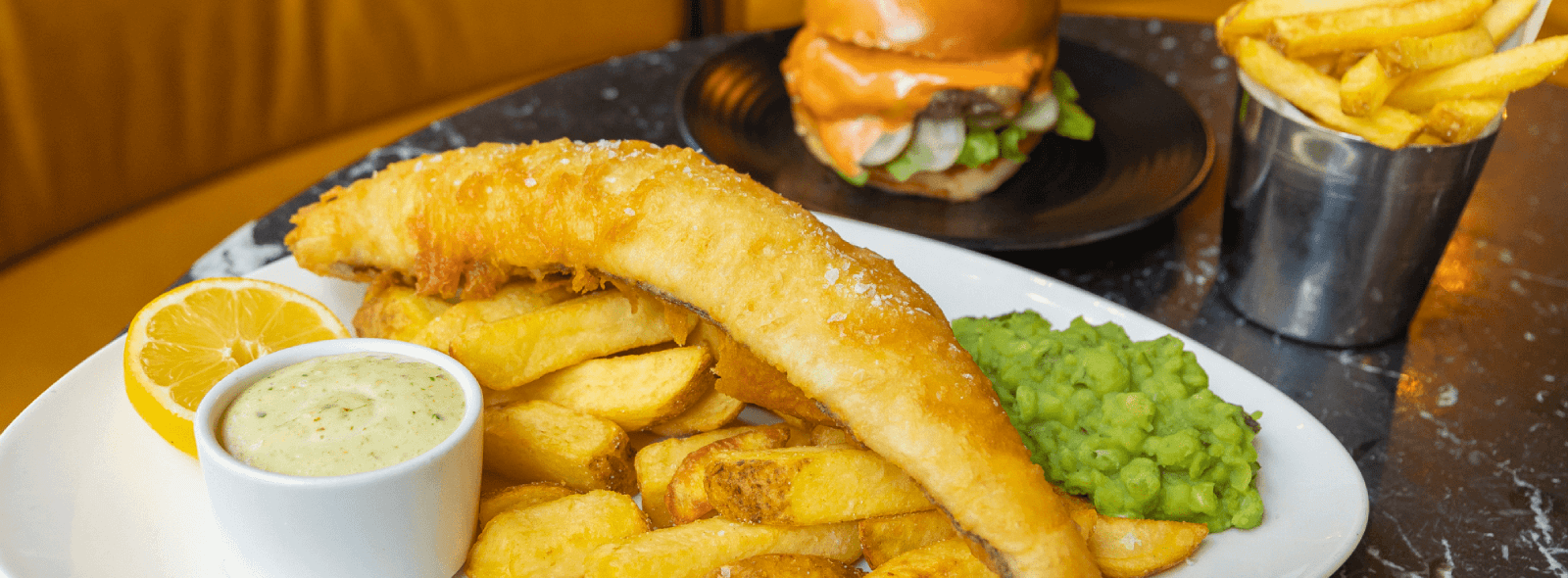 GRR BSK ST PAULS APRIL 2023 FOOD FISH AND CHIPS 5 cr5zqq.210624.WEB