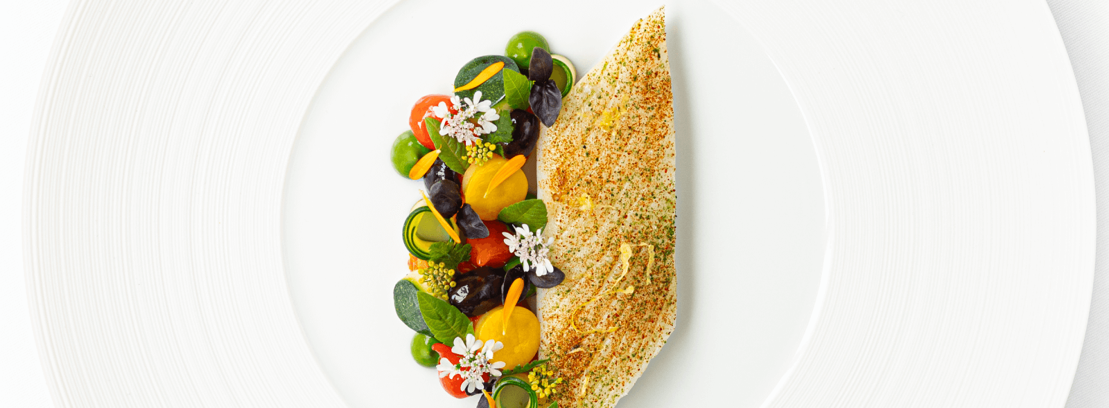 GRR RGR MAY 2024 FOOD SUMMER JOHN DORY4 xpmo9l.280624.web