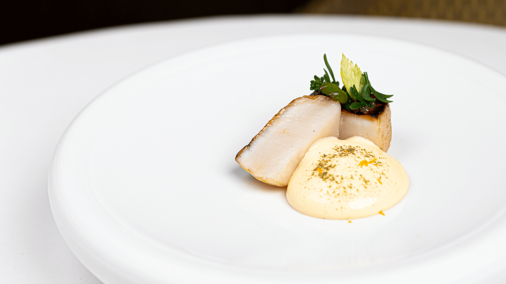 GRR 1890 FEBRUARY 2025 FOOD FISH ORKNEY SCALLOP GRENOBLOISE4 olbnao 170325 1