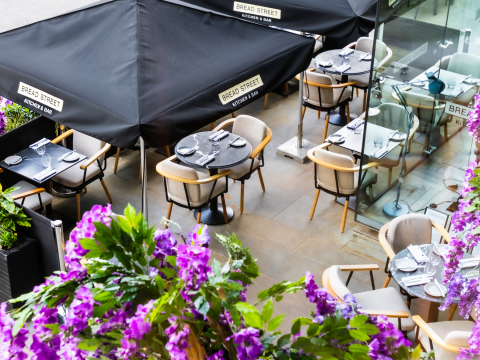 BSK Edinburgh Terrace 2