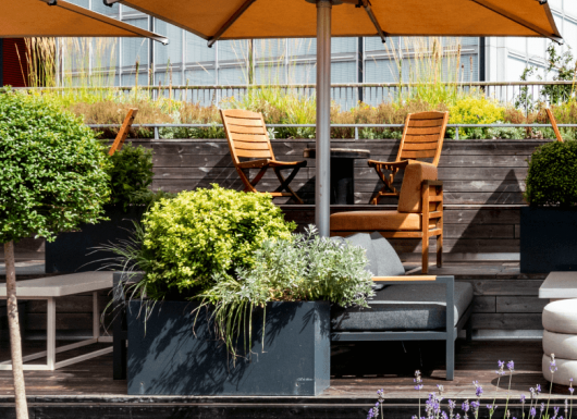 GRR BSK STRATFORD JULY 2024 INTERIOR EXTERIOR SIM TERRACE.. mobile 280725 1