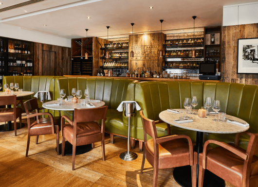 GRR GRBG JANUARY 2023 SITE BAR GRILL MAYFAIR MARRIOTT INTERIORS 1 u5oazq.120724