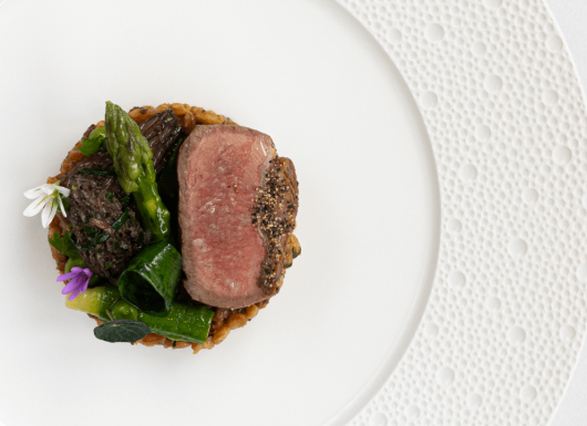 GRR PETRUS MARCH 2023 SPRING FOOD LAMB SADDLE8 jkoapz.280624KR