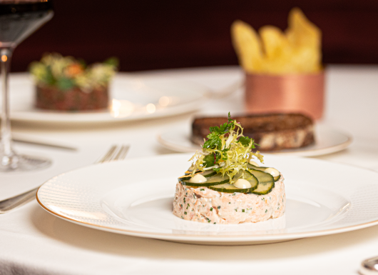 GRR SG JULY 2025 PRE THEATRE SALMON RILLETTE2 o5jtgy