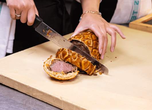 GRR HSK OCTOBER 2023 BEEF WELLINGTON MASTERCLASS7 kmgacj 011024 1