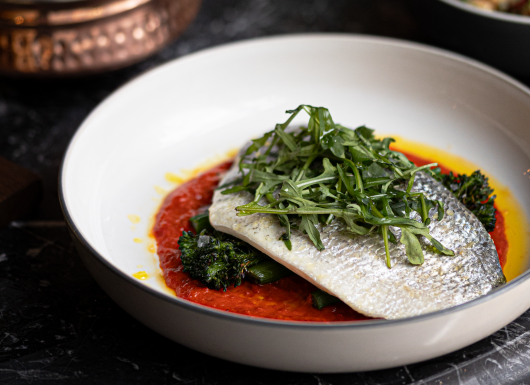 GRR BSK APRIL 2024 FOOD SUMMER MENU SEA BREAM2 zubaky 1