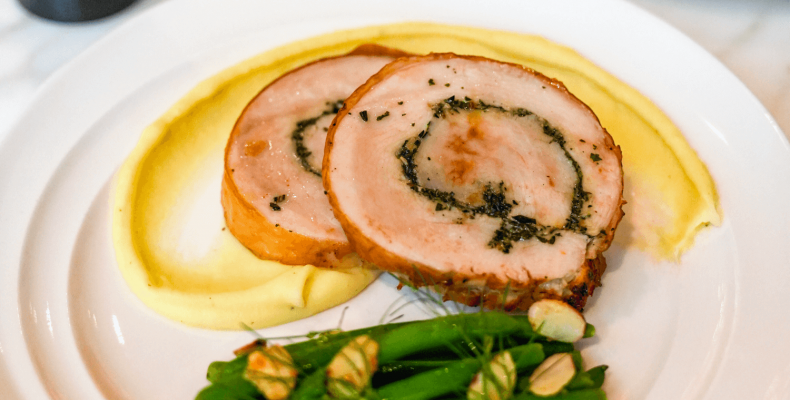 HK TURKEY ROULADE 19092 1