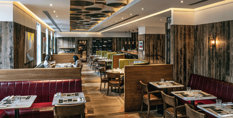 GRR GRBG MAYFAIR FEBRUARY 2020 SITE INTERIOR 5 ry853q.120724.KR