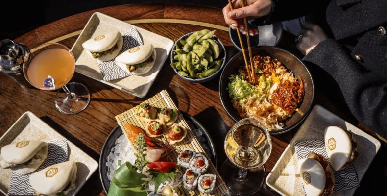 GRR LUCKYCAT BRUNCH BISHOPSGATE MAYFAIR MANCHESTER IMG 6243 caigz7 280325 1