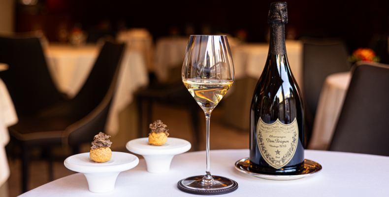 GRR PETRUS NOVEMBER 2025 FESTIVE LMVH CHAMPAGNE DOM PERIGNON2 ycogmc 1