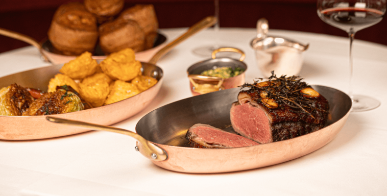 GRR SG OCTOBER 2024 FOOD WINTER SUNDAY ROAST SIRLOIN BEEF6 cvpech 040425 1