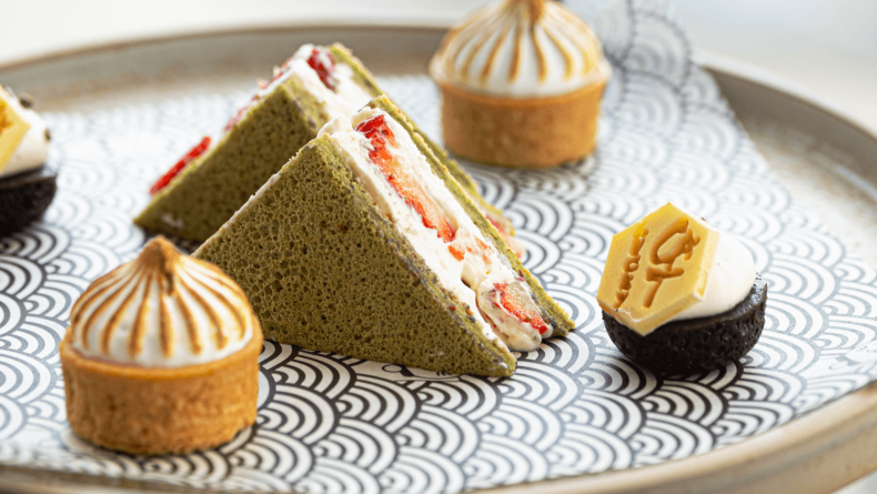 GRR LC 22B AUGUST 2025 AFTERNOON TEA11 oj3byt 110825 1